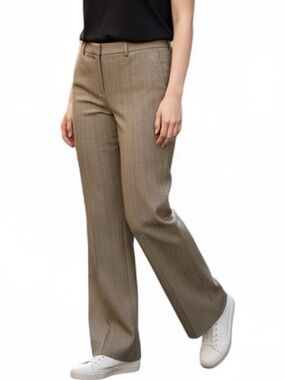 AK Anne Klein Classic fit Pants